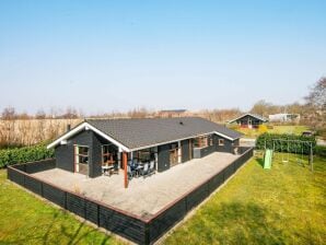 8 Personen Ferienhaus in Juelsminde - Juelsminde - image1