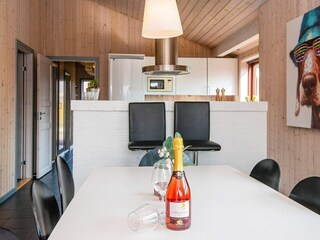 Vakantiehuis Juelsminde  8