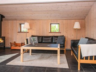 Vakantiehuis Juelsminde  13