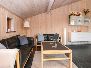 Vakantiehuis Juelsminde  14