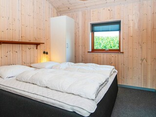 Vakantiehuis Juelsminde  18