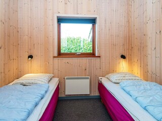 Vakantiehuis Juelsminde  19