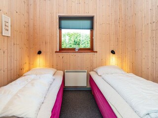 Vakantiehuis Juelsminde  20