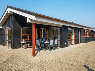 Vakantiehuis Juelsminde  28