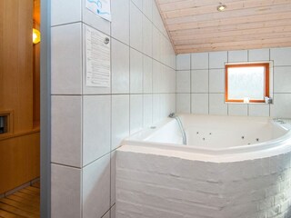 Holiday house Juelsminde  7