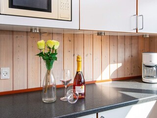 Vakantiehuis Juelsminde  22