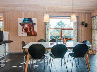 Casa per le vacanze Juelsminde  28