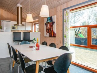 Vakantiehuis Juelsminde  23