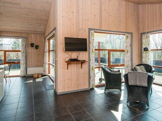 Casa per le vacanze Juelsminde  18