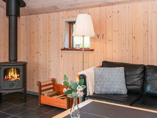 Vakantiehuis Juelsminde  24