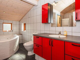 Holiday house Juelsminde  4