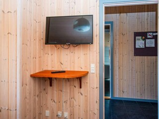 Vakantiehuis Juelsminde  13