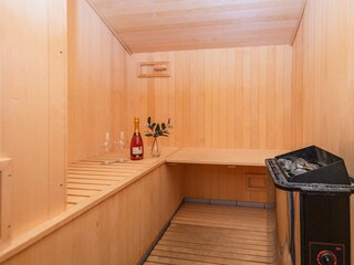 Casa per le vacanze Juelsminde  21