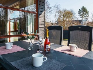 Casa per le vacanze Juelsminde  11