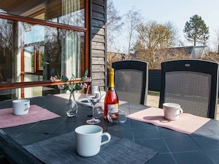 Maison de vacances Juelsminde  11