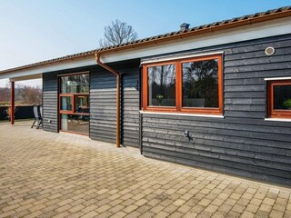 Holiday house Juelsminde  5