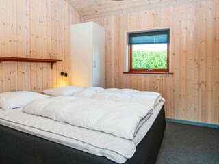 Vakantiehuis Juelsminde  16