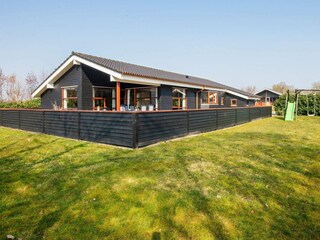 Vakantiehuis Juelsminde  27