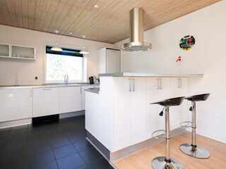 Holiday house Jegum  5