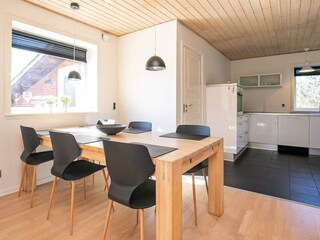 Holiday house Jegum  6