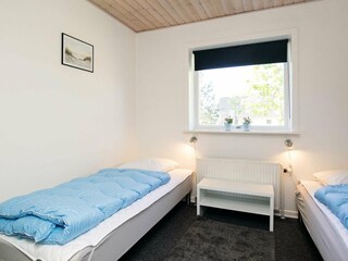 Holiday house Jegum  7