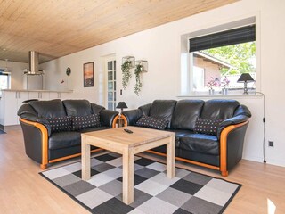 Holiday house Jegum  13