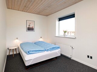 Holiday house Jegum  14