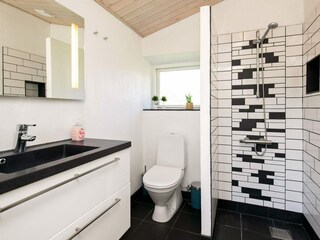 Holiday house Jegum  16