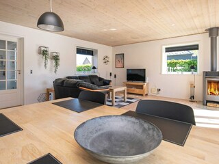 Holiday house Jegum  17