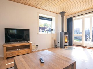 Ferienhaus Jegum  17