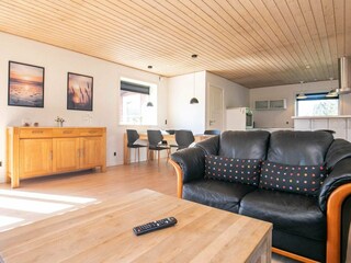 Ferienhaus Jegum  15