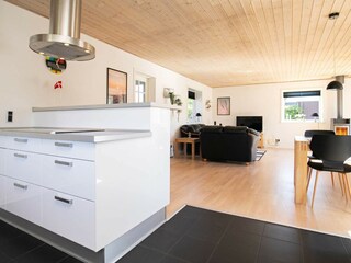 Holiday house Jegum  14