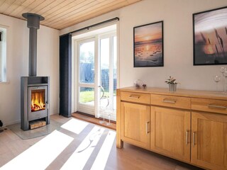 Maison de vacances Jegum  20