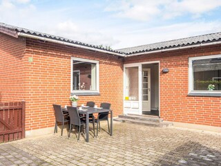 Holiday house Jegum  9