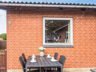 Vakantiehuis Jegum  11