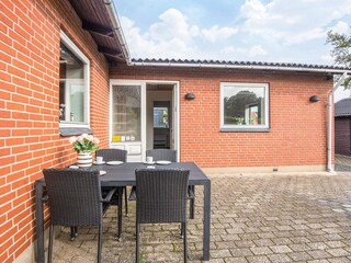 Ferienhaus Jegum  22