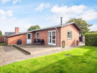 Ferienhaus Jegum  11
