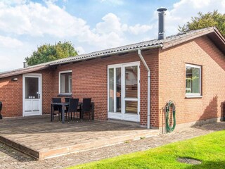 Maison de vacances Jegum  13