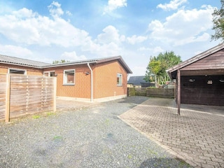 Ferienhaus Jegum  14