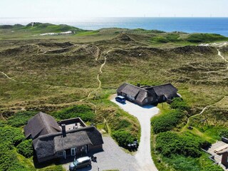 Vakantiehuis Klegod Buitenaudio-opname 1