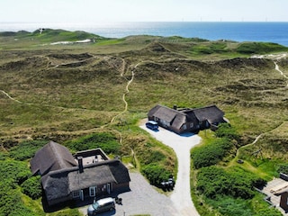 Vakantiehuis Klegod Buitenaudio-opname 10