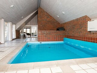Vakantiehuis Klegod  12