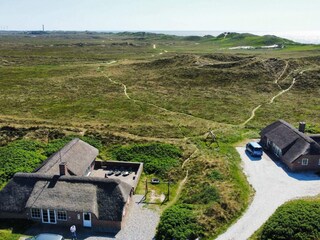 Vakantiehuis Klegod Buitenaudio-opname 2