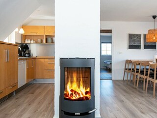 Ferienhaus Klegod  9