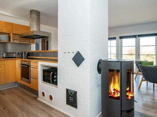 Maison de vacances Klegod  14