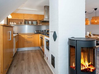Vakantiehuis Klegod  21