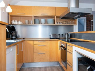 Vakantiehuis Klegod  22