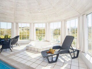 Maison de vacances Klegod  10