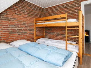 Casa de vacaciones Klegod  17