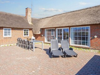 Vakantiehuis Klegod  44